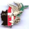 1° Rgt d' Infanterie / OMLT , matriculé 2 4