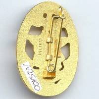 RICM  EUFOR  BM NC  1° mandat Tchad RCA , matriculé 440