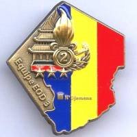 2° Rgt Etranger de Génie /...