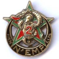 31°Rgt du Génie / 2° Cie ,...