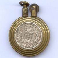 Briquet de Tranchée  , base...