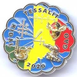 Opération Barkhane 2020...