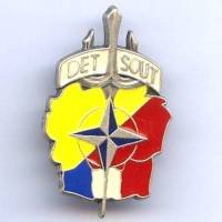 DET SOUT  Opération Trident...