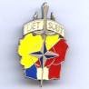 DET SOUT  Opération Trident , type 3, matric 0904