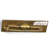 1° GRDI, tourelle noire, résine, retirage