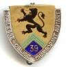 39° GRDI , noblesse oblige Chamborant autant