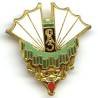 3° Groupe de Livraison par Air , 2 gros boléros lisses