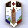 Ambulance Médicale d' Armée 97, 9° Armée, formée à Toulouse