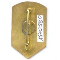 Ambulance Médicale d' Armée 97, 9° Armée, formée à Toulouse