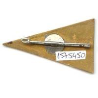 ACLE 265 / 5° Armée Vendôme , tête de loup, devise