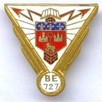 Base Ecole 727  Toulouse...