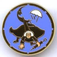 Escadrille Aéro Sanitaire...