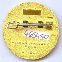 Escadrille Aéro Sanitaire  6 / 560   Villacoublay