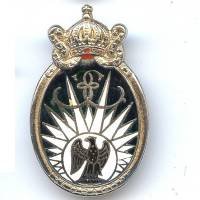 13° Régiment de Dragons...