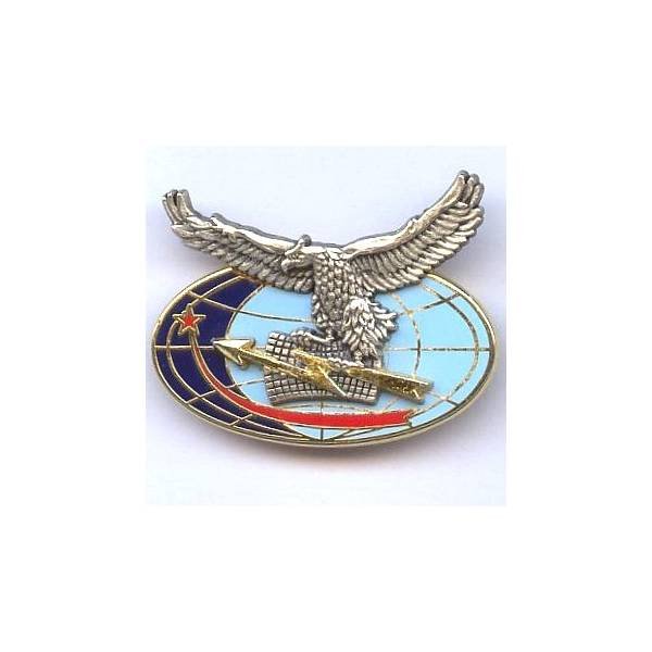 Cdt Air des Systèmes Surveillance Information Communication , matriculé 712