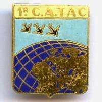 1° CATAC (Commandement...