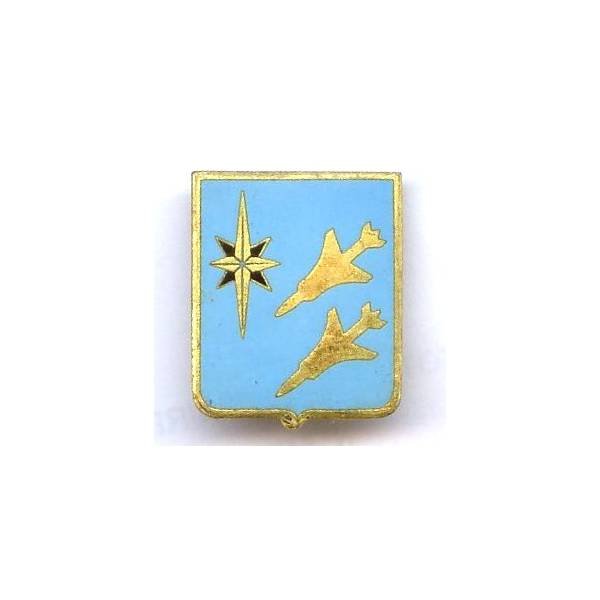 2° CATAC  (Commandement Aérien Tactique)  Essey , émail