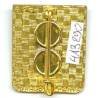 2° CATAC  (Commandement Aérien Tactique)  Essey , émail