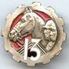 13° Groupe de Reconnaissance de Corps d'Armée , tête de cheval