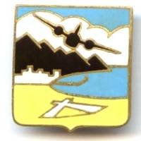 Base  Aérienne 213  Bône ,...