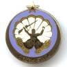 602° Groupe d'Infanterie de l'Air / Compagnie Parachutiste , résine, retirage