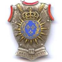 8° Rgt de Cuirassiers /...