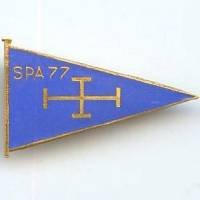 SPA 77 , 2° escadrille du 1...