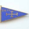 SPA 77 , 2° escadrille du 1 / 7 "Provence"  Saint-Dizier , 24x39