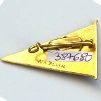 SPA 77 , 2° escadrille du 1 / 7 "Provence"  Saint-Dizier , 24x39
