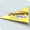 SPA 77 , 2° escadrille du 1 / 7 "Provence"  Saint-Dizier , 24x39