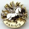 Escadron d' Hélicoptères 3 / 67 "Parisis" , résine