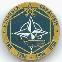 1° Régiment Etranger de...