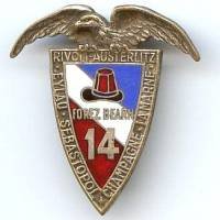 14° Régiment d'Infanterie...