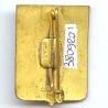 Groupe de Chasse 1 / 1 "Corse", dos lisse, sans "GC" dans le bandeau