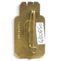 Escadron de Chasse 2 / 8 "Nice" Cazaux, épingle pinçée