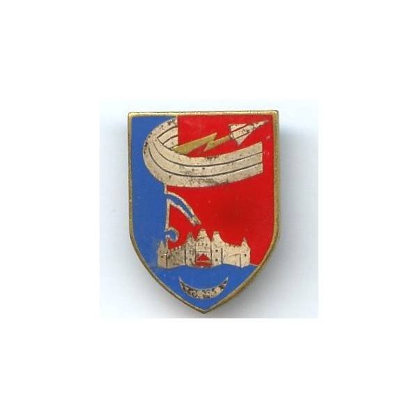 Détachement Militaire de Circulation Aérienne 85 / 930  Bordeaux-Mérignac