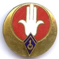 1° Régiment de Spahis...