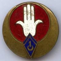 1° Régiment de Spahis...