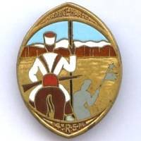 4° Régiment de Spahis...