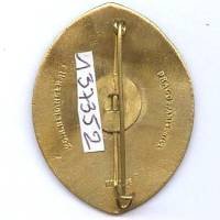 4° Régiment de Spahis Marocains , France-Maroc, cheval marron, ombre grise, D Ber en arc