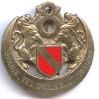 8° Régiment de Spahis...