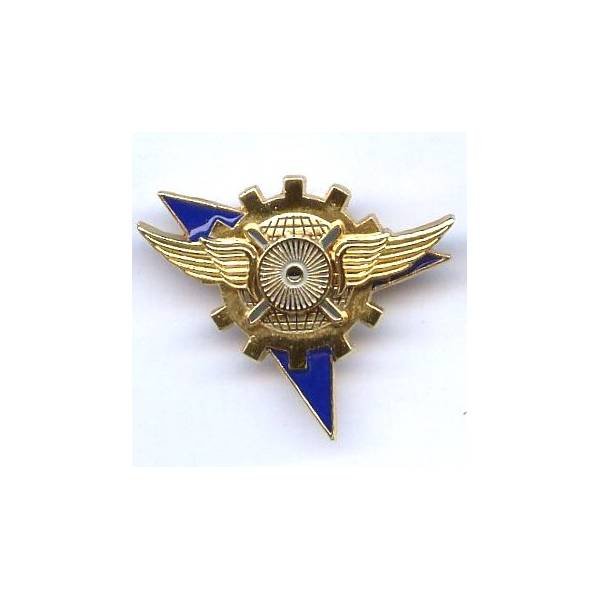 Escadron de Soutien Technique Aéronautique 2 / 60   Villacoublay