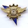 Escadron de Soutien Technique Aéronautique 2 / 60   Villacoublay