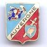 Eecadron de Chasse 3 / 13  "Auvergne"  Colmar