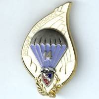 14° Régiment Parachutiste...
