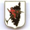 Escadrille Liaison Sauvetage 1 / 44 Solenzara  Corse , dauphin