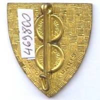 Commandement Opérationnel de Zône 10 / 903  Alger