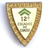 12° Escadre de Chasse...