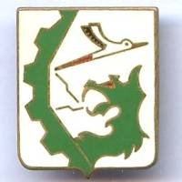 GERMAS 15 / 901 Drachenbronn