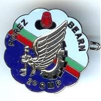 14° Régiment Parachutiste...